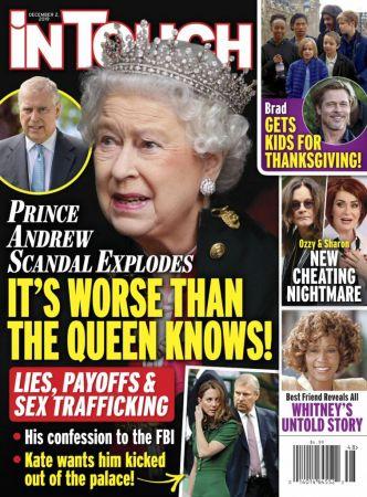 FreeCourseWeb In Touch Weekly December 02 2019