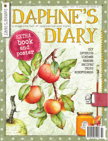 FreeCourseWeb Daphne s Diary English Edition July 2019