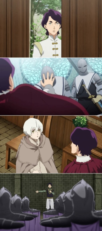 To Your Eternity S02E11 WEBRip x264 XEN0N