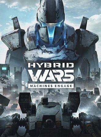 Hybrid Wars v4 89 11186 MULTi6 REPACK KaOs