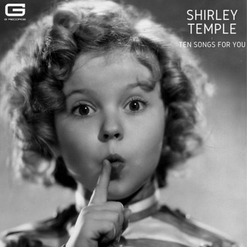 Shirley Temple Ten Songs for you 2023 FLAC PMEDIA
