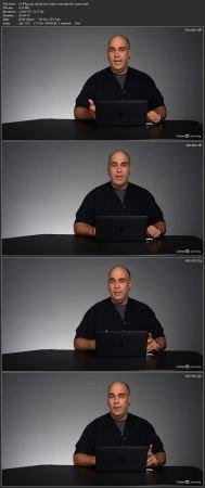 DevCourseWeb Photoshop for Video Editors Core Skills