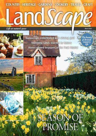 DevCourseWeb Landscape March 2021