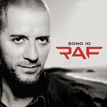 Raf Sono Io 2015 Pop Flac 16 44