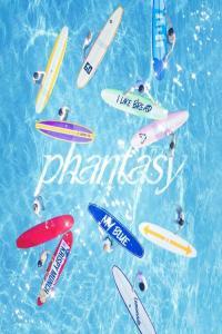 THE BOYZ THE BOYZ 2ND ALBUM PHANTASY Pt 1 Christmas In August 2023 Mp3 320kbps PMEDIA