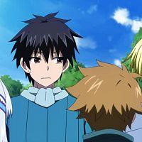 100 man no Inochi no Ue ni Ore wa Tatteiru 2nd Season 11 480p Multiple Subtitle 5AD9846C Erai raws TGx