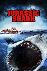 Jurassic Shark 2012 720p AMZN WEBRip 800MB x264 GalaxyRG