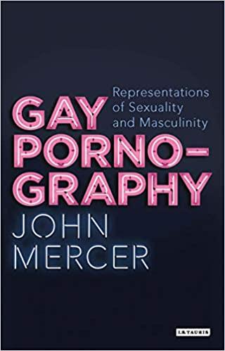 DevCourseWeb Gay Pornography Representations of Sexuality and Masculinity