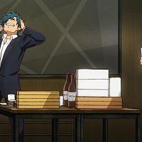 Meikyuu Black Company 12 END 720p Multiple Subtitle 8CCD784D Erai raws TGx