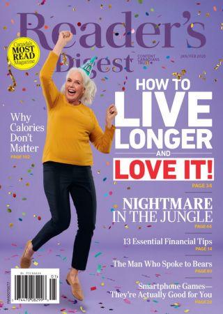 FreeCourseWeb Reader s Digest Canada January 2020