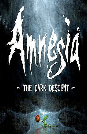 Amnesia The Dark Descent v1 41b MULTi7 REPACK KaOs