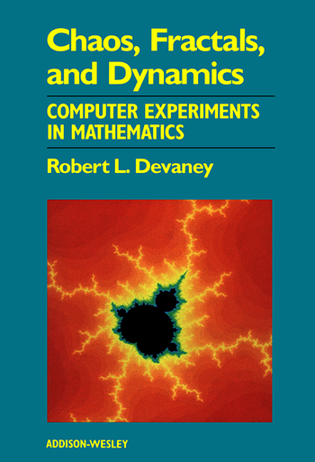 Chaos Fractals and Dynamics Robert L Devaney