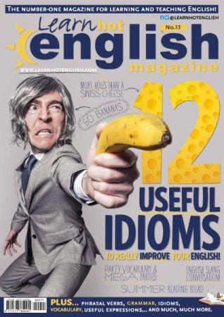 FreeCourseWeb Learn Hot English Issue 217 2020