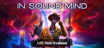 In Sound Mind Deluxe Edition v1 011