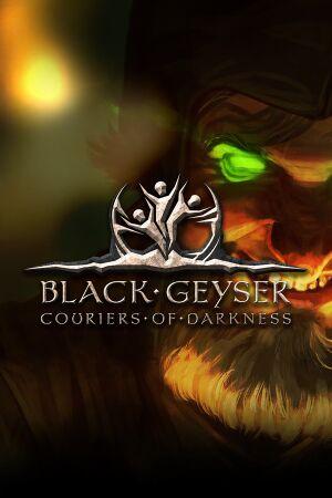 Black Geyser Couriers of Darkness v1 2 45 MULTi9 REPACK KaOs