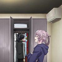 Yofukashi no Uta 11 720p FCABE26F Erai raws TGx