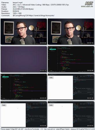 Levelup Tutorials Web Components For Beginners