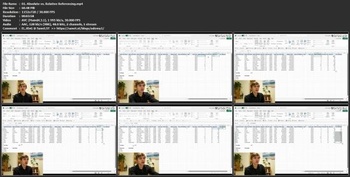 Mastering Excel Learn the most useful functions and applications DevCourseWeb