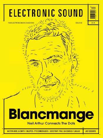 Electronic Sound Issue 93 2022