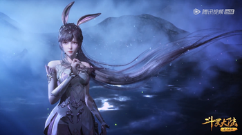 Douluo Dalu Soul Land Dou Luo Da Lu 斗罗大陆 softsubs 1 263 1080P aharta