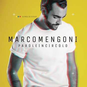 Marco Mengoni Parole in circolo 2015 Pop Flac 24 44