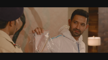 Forensic 2022 2160p Hindi WEB DL H 264 SDR DDP 5 1 NbT