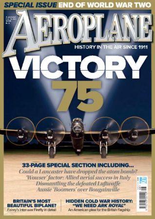 FreeCourseWeb Aeroplane August 2020 True PDF