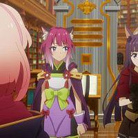 Princess Connect Re Dive Season 2 10 480p Multiple Subtitle EAA6690D Erai raws TGx