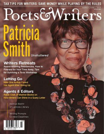 Poets Writers March April 2023 DevCourseWeb