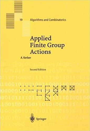 DevCourseWeb Applied Finite Group Actions