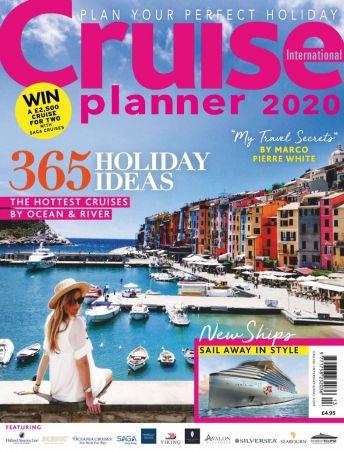 FreeCourseWeb Cruise International January 2020 True PDF