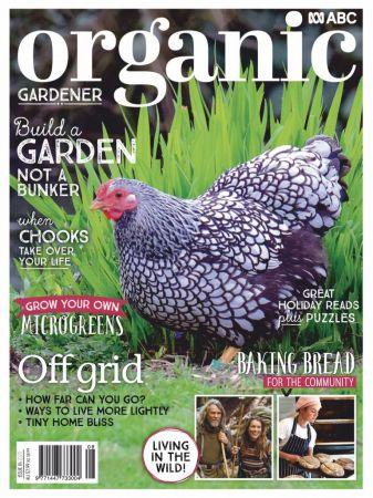 FreeCourseWeb ABC Organic Gardener February 2020