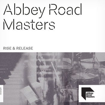 Paul Saunderson Abbey Road Masters Rise Release 2022 24Bit 48kHz FLAC PMEDIA