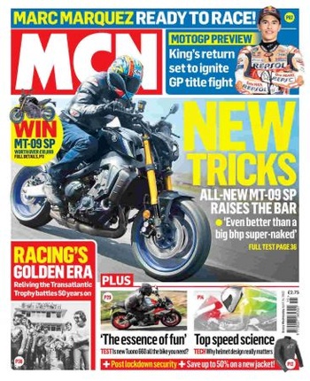 CoursePig MCN 14 April 2021