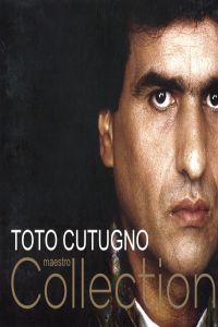 Toto Cutugno Maestro Collection 2012 by emi