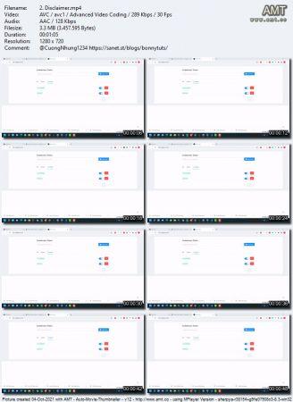 Udemy Build A TodoList with Python FastAPI and React