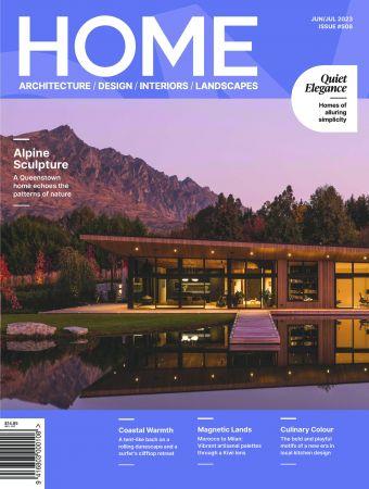 Home New Zealand June July 2023