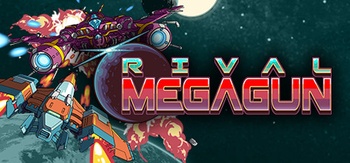 Rival Megagun Build 5362309
