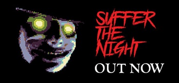 Suffer The Night GOG