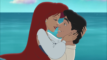 Mica sirena 2 intoarcerea in mare The Little Mermaid 2 Return to the Sea 2000 RODubbed 1080p BluRay x264 ZZZ dublat in romana