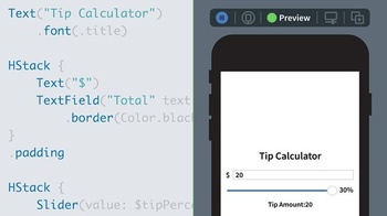 FreeCourseWeb Introducing App Development for iOS 14