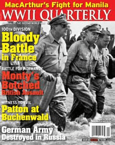 FreeCourseWeb WWII Quarterly Summer 2019