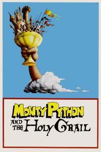 Monty Python and the Holy Grail 1975 1080p BluRay H264 AAC RARBG