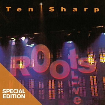 Ten Sharp Roots Live Special Edition 2022 Mp3 320kbps PMEDIA