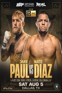 Jake Paul Vs Nate Diaz 2023 08 05 720p HDTV h264 DOORS TGx