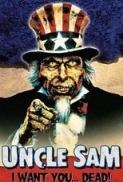 Uncle Sam 1996 1080p BluRay 1400MB DD2 0 x264 GalaxyRG