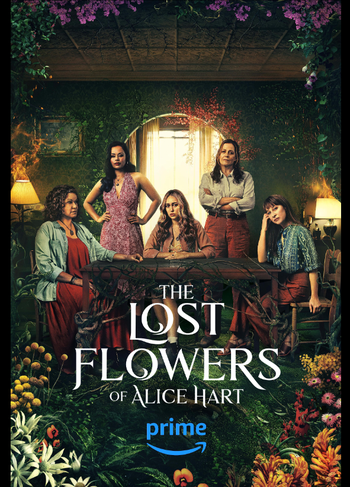 The Lost Flowers Of Alice Hart 2023 S01 WEB 1080P 10 BIT H265 HEVC DD 5 1 ENGLISH HINDI GOPI SAHI