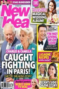 New Idea October 09 2023 CourseWikia