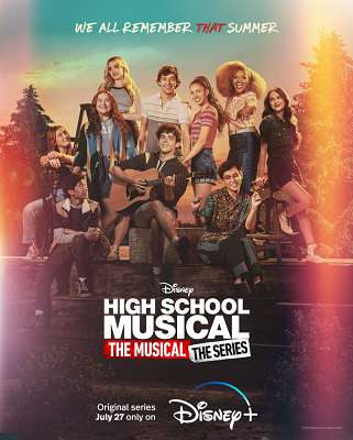 High School Musical The Musical La serie S03E07 Ballo di fine anno al Campo DLMux 1080p E AC3 AC3 ITA ENG SUBS mkv