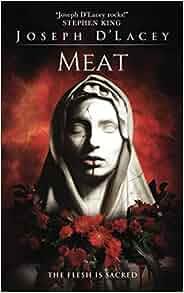 Meat by Joseph D Lacey EPUB